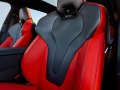 2025 BMW M5 Touring (G91) - Bilde 139