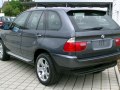 BMW X5 (E53) - Fotoğraf 4