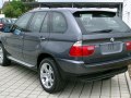 2000 BMW X5 (E53) - Photo 4