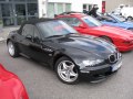 BMW Z3 M (E36/7) - Bild 5