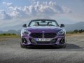 BMW Z4 (G29 LCI, facelift 2022) - Fotografie 4