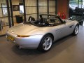 2000 BMW Z8 (E52) - Fotoğraf 8