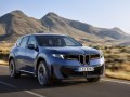 2026 BMW iX3 (NA5) - Τεχνικά Χαρακτηριστικά, Κατανάλωση καυσίμου, Διαστάσεις