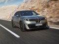 2027 BMW iX4 (NA7) - Ficha técnica, Consumo, Medidas