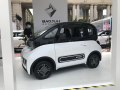 2020 Baojun E300 - Foto 2