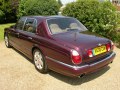 Bentley Arnage I - Fotografie 3