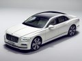 Bentley Flying Spur IV (facelift 2026) - Bild 6