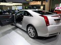 Cadillac CTS II Coupe - Fotoğraf 9