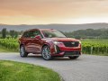 Cadillac XT6 - Tekniske data, Forbruk, Dimensjoner