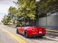 Chevrolet Camaro V Convertible - Fotografie 7