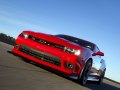 Chevrolet Camaro V (facelift 2013) - Bild 8