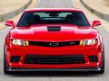 Chevrolet Camaro V (facelift 2013) - Bild 8