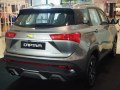 Chevrolet Captiva II - Снимка 4