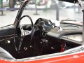 1962 Chevrolet Corvette Convertible (C1, facelift 1961) - Photo 7