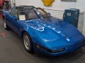 Chevrolet Corvette Coupe (C4, facelift 1990) - Снимка 2