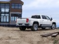 2024 Chevrolet Silverado 3500 HD IV (T1XX, facelift 2024) Crew Cab Long Bed - Kuva 4
