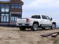 Chevrolet Silverado 3500 HD IV (T1XX, facelift 2024) Crew Cab Long Bed - Bilde 4