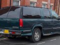 Chevrolet Suburban (GMT400) - Fotografie 6