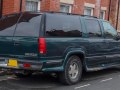 Chevrolet Suburban (GMT400) - Bild 6