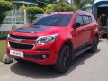 Chevrolet Trailblazer II (facelift 2016) - εικόνα 2