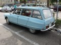 1964 Citroen AMI 6 Break - Fotoğraf 6