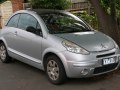 Citroen C3 Pluriel (Phase I, 2003)