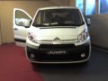 Citroen Jumpy II Multispace - Bild 3