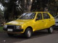 Citroen Visa (Phase I) - Fotografia 5