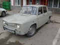 1969 Dacia 1100 - Technical Specs, Fuel consumption, Dimensions