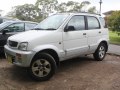 Daihatsu Terios (J1) - Foto 3