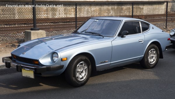 1976 Datsun 280Z - Photo 1