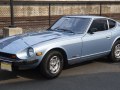 Datsun 280Z 2.8 (149 Hp) Automatic