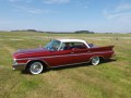 1960 DeSoto Adventurer I 4-Door HardTop - Kuva 2