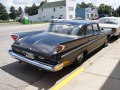 1960 DeSoto Fireflite IV Four-Door Sedan - Fotoğraf 2