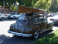 1946 DeSoto Custom Suburban - Снимка 3