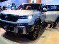Denza B8 - Technical Specs, Fuel consumption, Dimensions