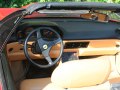 Ferrari Mondial t Cabriolet - Bilde 4