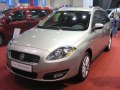 Fiat Croma - Технические характеристики, Расход топлива, Габариты