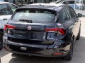 2021 Fiat Tipo (358, facelift 2020) Wagon - Fotografia 8