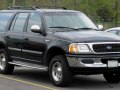 1997 Ford Expedition I (U173) - Scheda Tecnica, Consumi, Dimensioni