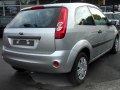 Ford Fiesta VI (Mk6, facelift 2005) 3 door - Kuva 6