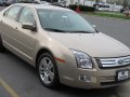 2006 Ford Fusion (USA) - Bilde 1