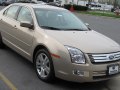 2006 Ford Fusion (USA) - Снимка 1