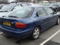 Ford Mondeo I Hatchback - Снимка 3