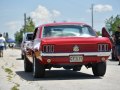 Ford Mustang I Hardtop (facelift 1966) - Fotografie 2