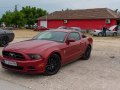 2013 Ford Mustang V (facelift 2012) - Fotografia 3