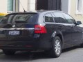 Holden Commodore Sportwagon IV (VFII, facelift 2015) - Photo 2