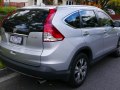 Honda CR-V IV - Fotoğraf 7