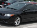 Honda Civic VIII Coupe - Bild 4