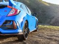 2020 Honda Civic Type R (FK8, facelift 2020) - Photo 8